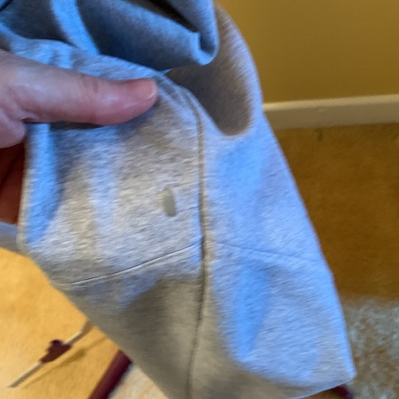 Reebok Women's Cozy Fleece Jogger Sweatpants with Pockets - Picture 7 of 13